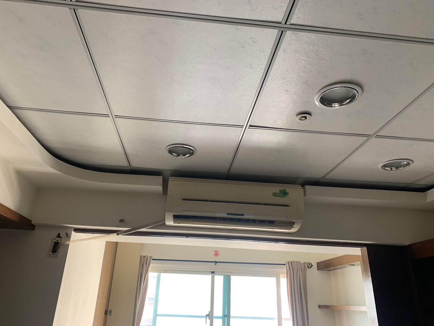 立刻修-家電住宅維修的施工實績圖片